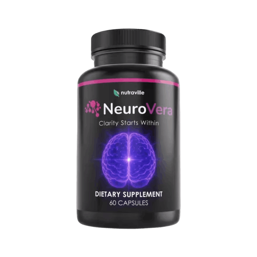 Neurovera Main Image