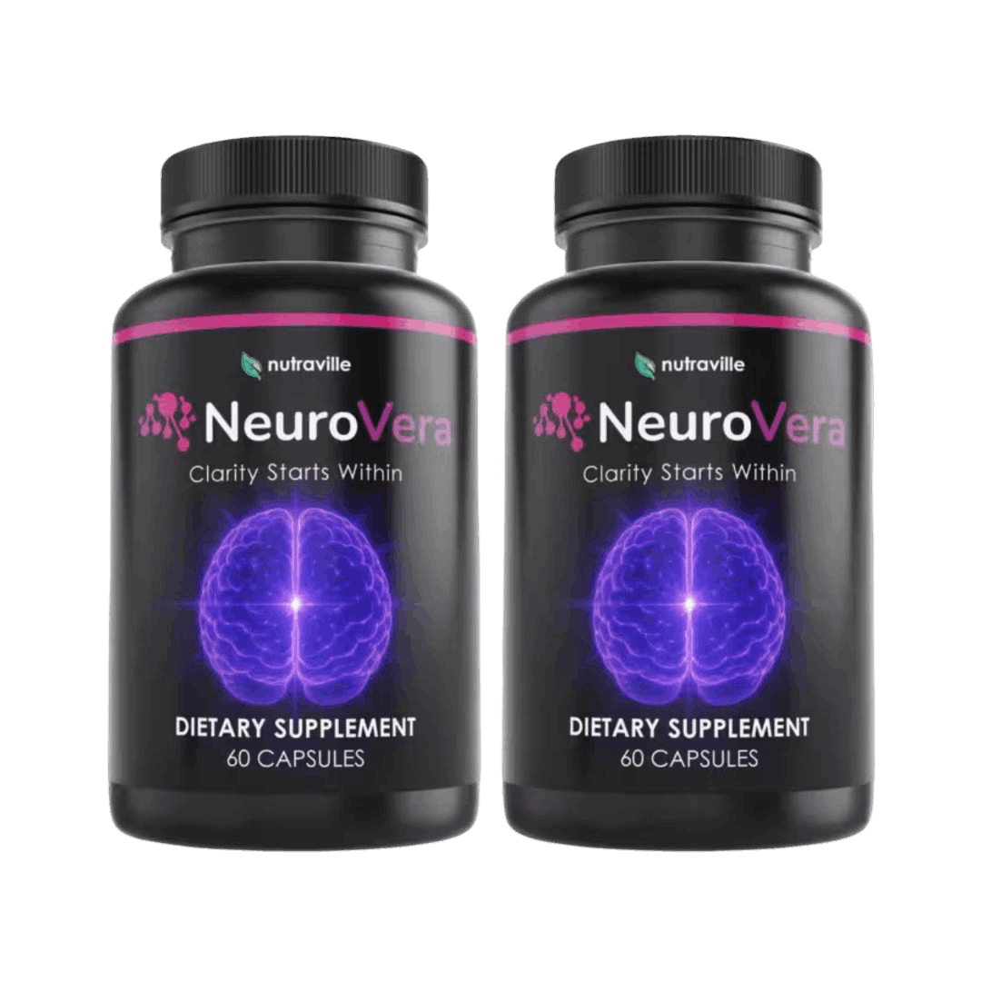 NeuroVera Brain supplement